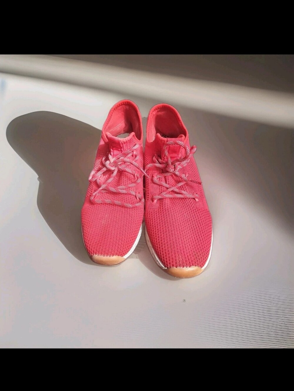 Urban Sport by J/Slides Ophelia Sneaker Sz 9